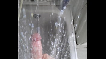 Preview 3 of Bf Sxs Com - in the bathroom ready for everything