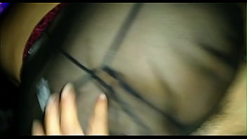 Preview 2 of Nikki Benz And Son Sex - Nalgona con el primo