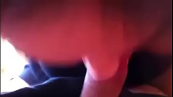 Preview 2 of Wet Kinky - Busty blow job from big cock