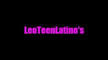 Preview 1 of Peta Jensen Anal Orgasm Squirt - Thug guy cheats on his silly boyfriend and gives his load to another Twink (A THUG MILK SERIES) - Leo Estebans &amp_ El Niko