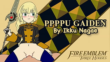 Preview 1 of Emo Cam - PPPPU Gaiden Music: Tearing Throught Heaven (Rain)