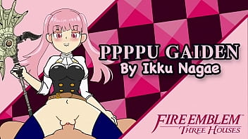 Preview 1 of Wild Fuking - PPPPU Gaiden Music: Fodlan Winds Premium Arrange