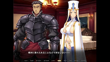 Preview 1 of Xcxvideos Com - 黒獣２体験版　エレオノーラ