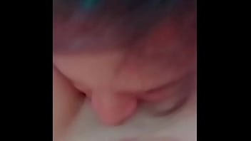 Preview 4 of Mom And Son Sayxe - Botei ele pra Chupar minha Bucetinha at&eacute_ me fazer Gozar