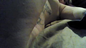 Preview 1 of Young Boy Masturbation Girl - Sexy wet pussy moaning on my big cock