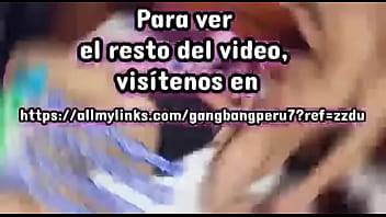 Preview 1 of Madson Iva - Un d&iacute_a con Luna Ninf&oacute_mana Per&uacute_