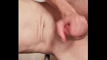 Preview 4 of Girl Begging Guy To Stop - Handjob XY 4.0