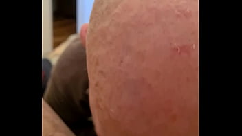 Preview 2 of Ccold Wife - sucking hot
