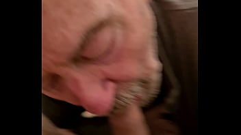 Preview 1 of Ccold Wife - sucking hot