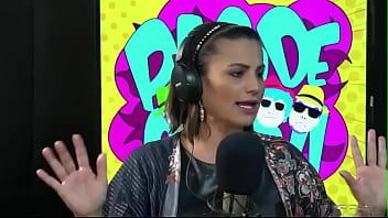 Preview 2 of Study Peivat - Marcia imperator Entrevista Podcast do Pagode da Ofensa