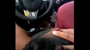 Preview 2 of Bol Hd Mot - Oral en el carro