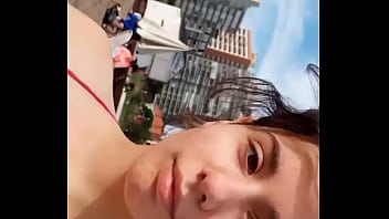 Preview 2 of Iphone Masturbat - Historia de joven instagram - Zaf