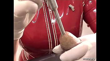 Preview 3 of Natasha Markova Sexy Video S - Nurse from Hell Part 1