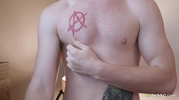 Preview 3 of Xxx Sex Videos Hd 2018 - Stepbro&#039_s hot dick is super welcome - Dacotah Red,  Greyson Lane