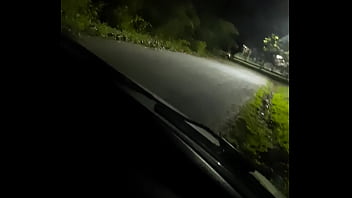 Preview 3 of Very Sexy Aanti - Vine de un encuentro sexual y le propuse al uber coger