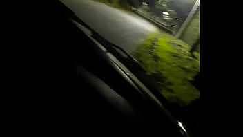 Preview 1 of Very Sexy Aanti - Vine de un encuentro sexual y le propuse al uber coger