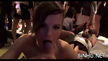 Preview 3 of Hd Dvd Sexwife - Sinfully hawt fuckfest party