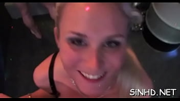 Preview 4 of Hd Dvd Sexwife - Sinfully hawt fuckfest party
