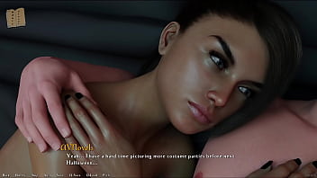 Preview 2 of Baby Daddy Sex - Being A Dik 253 (Chick Route)