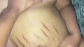 Preview 1 of Naomi Woods Piss - Ficou com tes&atilde_o que gozamos junto e bati uma siririca pra ela! !