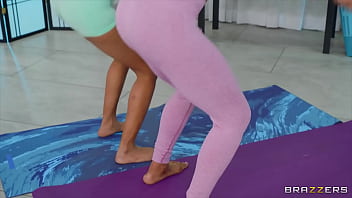Preview 1 of Live Doll Suit - Perving Out / Brazzers  / download full from http://zzfull.com/pervi
