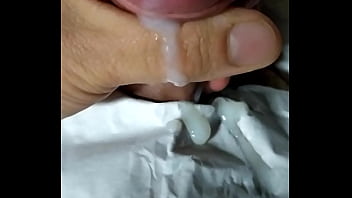 Preview 4 of 12yer Boy And Girl - I cum on my clean