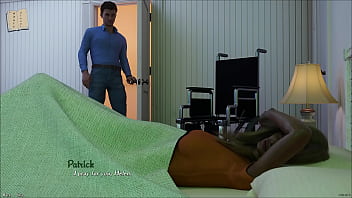 Preview 3 of X Art Anal Hd - Being A Dik 265 (Chick Route)