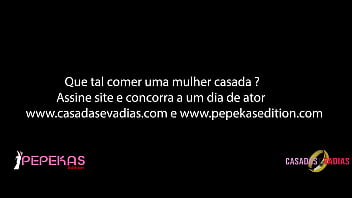 Preview 4 of Gang Bhang Xxx - Vadia trai marido em plena pandemia