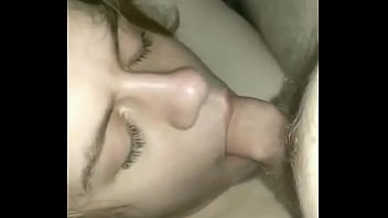 Preview 2 of Young Hd Sex - Sucking my closed frat friends dick