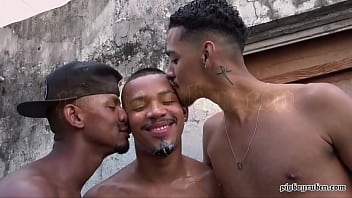 Preview 4 of Kncok Knock - BAD BOYZZ BRAZIL