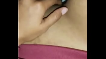 Preview 1 of Around Bars - Nena hermosa