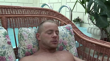 Preview 1 of Asian Mother Son - old mature gilf is horny whore