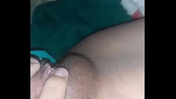 Preview 2 of Wathing Movie Xxx - A bucetona da amiga