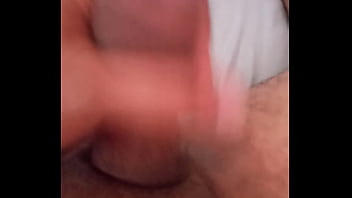 Preview 4 of Son Begs Mom To Lick Her Pussy - My cock