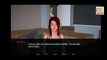 Preview 2 of U13 Sex - My New Family 52