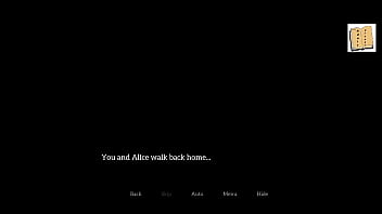 Preview 4 of Porn Jam Sex - My New Family 53
