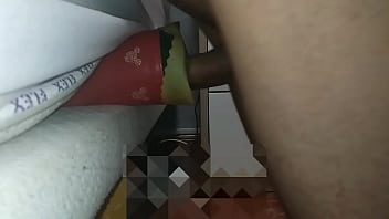 Preview 3 of Trio Con La Mucama - Aburrido en casa ?