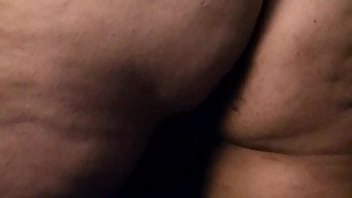 Preview 1 of Mom Blouse - Bbw fat pussy