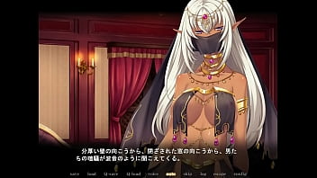 Preview 1 of New Telugu School Girls Sex - 黒獣２体験版　ミスティオラ