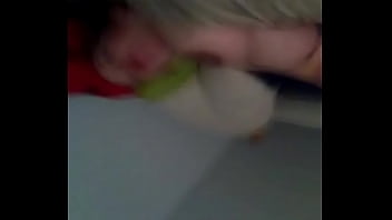 Preview 3 of Lady Rapes Sec - Amateur White girl Sucks BBC