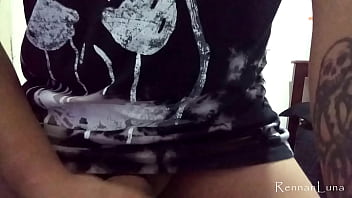 Preview 4 of Pakistani Urdu Service Sixi Move - Jerking off my Big Thick Cock thinking of you!