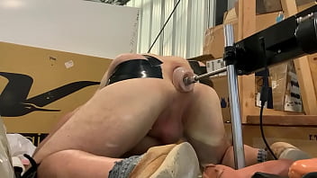 Preview 3 of Xxx Dono Upr Niche - Blowing Off Steam.