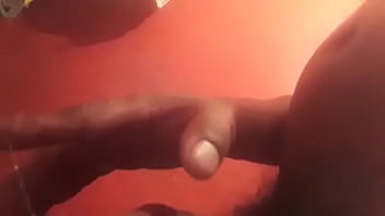 Preview 4 of Panties Strapon - Tirando leche