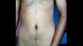Preview 2 of Sonil Leone - Verification video