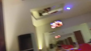 Preview 1 of Pirete Zenta - Comendo a gostosa no motel