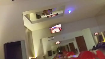 Preview 4 of Pirete Zenta - Comendo a gostosa no motel