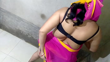Preview 2 of Nice Pussy Get Pound - Indian Bhabhi Sex With Boss In Office  Bathroom Private Party