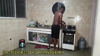 Preview 3 of Full Anl Movie - ATOR  CARIOCA  DOTADO  BASTIDORES  DO SEU DIA DIA