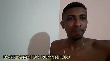Preview 1 of Full Anl Movie - ATOR  CARIOCA  DOTADO  BASTIDORES  DO SEU DIA DIA