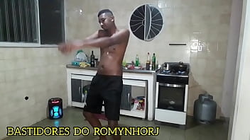 Preview 4 of Full Anl Movie - ATOR  CARIOCA  DOTADO  BASTIDORES  DO SEU DIA DIA